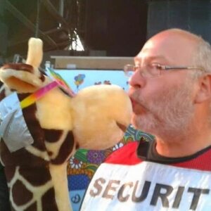 Profilbild von Michael Iwert