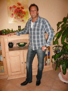 Profilbild von Michael Jaap