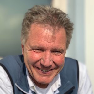 Profilbild von Michael Jacobi
