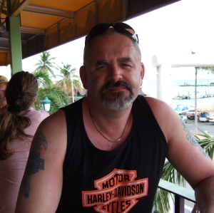 Profilbild von Michael Jacoby