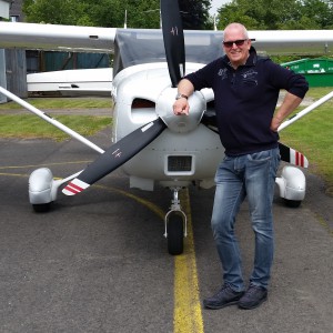 Profilbild von Michael Jänecke