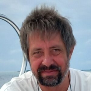 Profilbild von Michael Jänichen