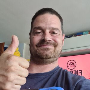 Profilbild von Michael Jaensch