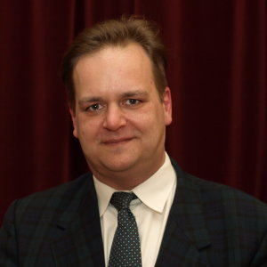 Profilbild von Michael Jagusch