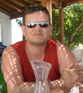 Profilbild von Michael Jahn