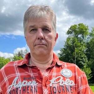 Profilbild von Michael Jahnz