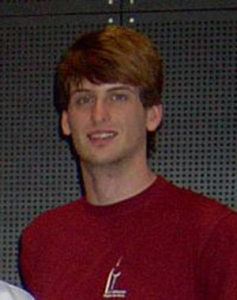 Profilbild Michael Jahr