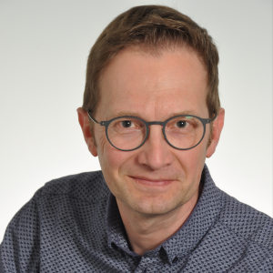 Profilbild von Michael Jakobs