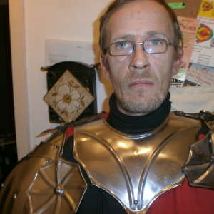 Profilbild von Michael Janda