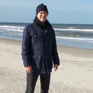Profilbild von Michael Jander