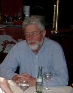 Profilbild von Michael Janke