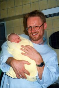 Profilbild von Michael Janke