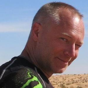 Profilbild von Michael Janko