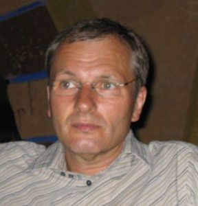 Profilbild von Michael Jansen