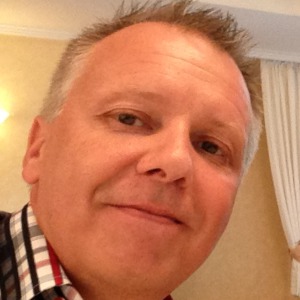 Profilbild von Michael Jansen