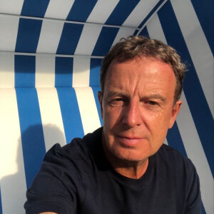 Profilbild von Michael Jansen