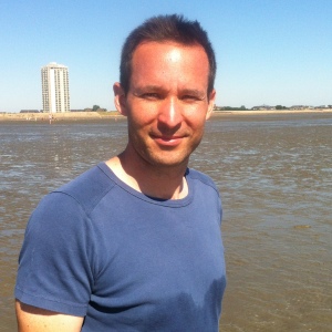 Profilbild von Michael Jansen