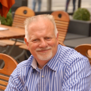 Profilbild von Michael Jansen