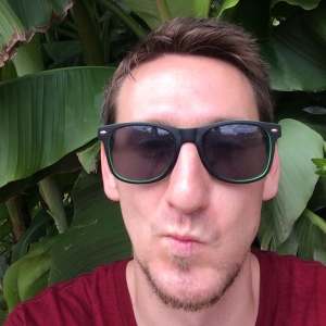 Profilbild von Michael Jansen