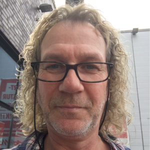 Profilbild von Michael Jansen