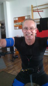 Profilbild von Michael Janz