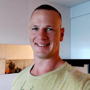 Profilbild von Michael Janzen