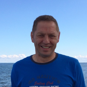 Profilbild von Michael Jaretzke