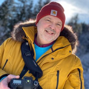 Profilbild von Michael Jaroch
