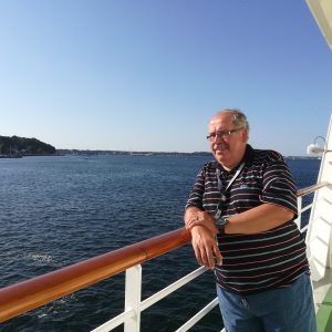 Profilbild von Michael Jarosch