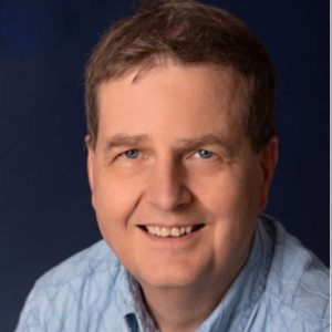 Profilbild von Michael Jarr