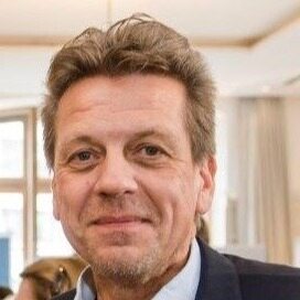 Profilbild von Michael Jasch