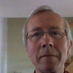 Profilbild von Michael Jaschik