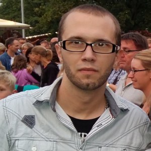 Profilbild von Michael Jasinski