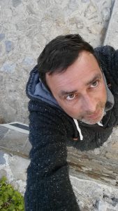 Profilbild von Michael Jasper