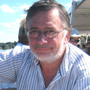 Profilbild von Michael Jautze