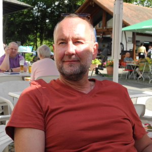Profilbild von Michael Jeanneaux