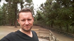 Profilbild von Michael Jendrzej