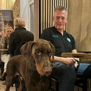 Profilbild von Michael Jensen
