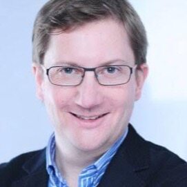 Profilbild von Michael Jenssen