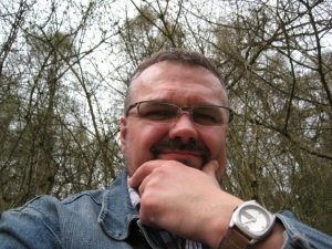 Profilbild von Michael Jentsch