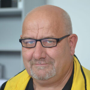 Profilbild von Michael Jentsch