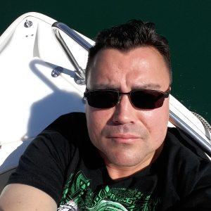 Profilbild von Michael Jentsch