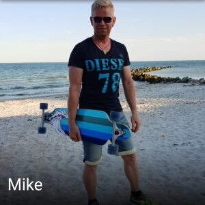 Social Media Profilbild Michael Jenz 