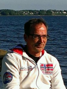 Profilbild von Michael Jessen