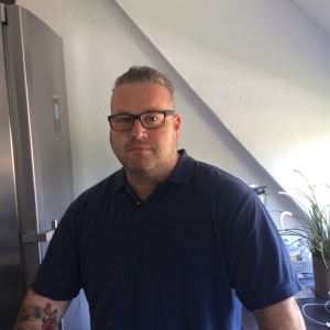 Profilbild von Michael Jitschin