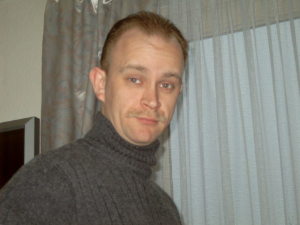 Social Media Profilbild Michael Jörns 