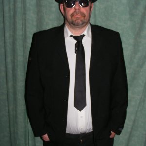 Profilbild von Michael Jösch