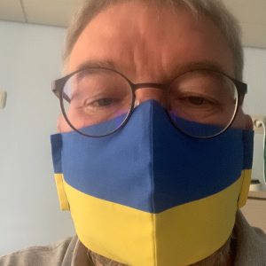 Profilbild von Michael Johannes