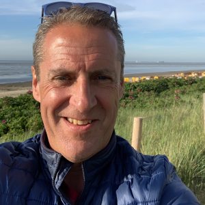 Profilbild von Michael John