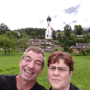 Profilbild von Michael John